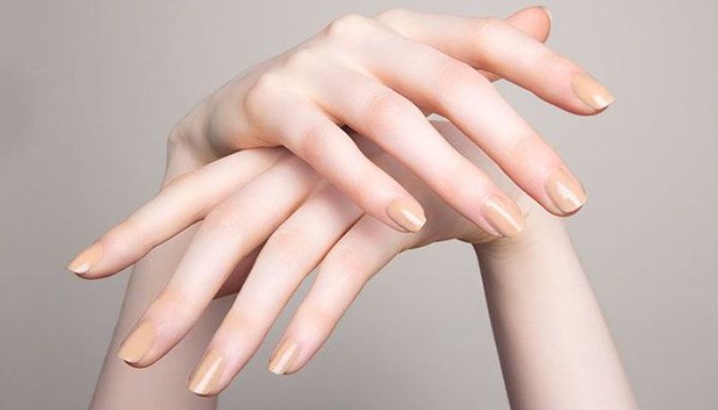 Your Finger length reveals these personality traits skr