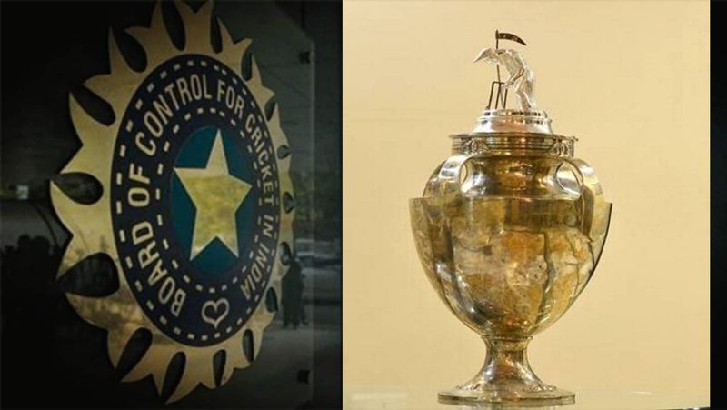 Ranji Trophy first phase to begin from February 10 Says BCCI secretary Jay Shah kvn