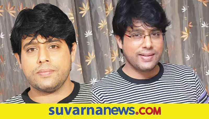 Actor Vishwas Bharadhwaj come back from Udaya Tv Kavyanjali vcs