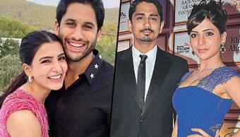 Why Samantha Akkineni ended relationship with Siddharth? Did she fear her life would be like Savithri's?