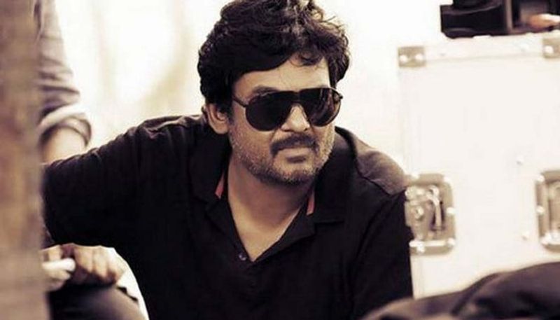 Puri Jagannadh interesting proposal for Hanuman Producer? jsp