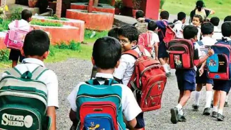 Delhi Students to be back to schools from November 1, check all details here-dnm