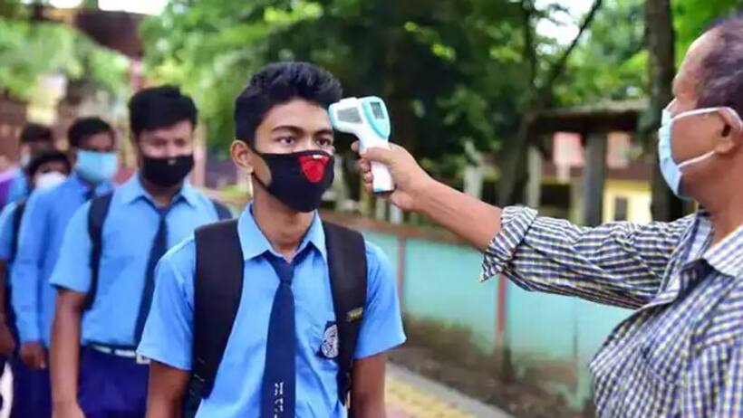 CBSE schools to conduct classes both in online, offline classes?