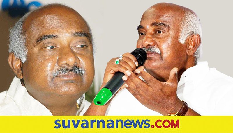 People Should aware about Their Voting says Bjp Leader H Vishwanath snr