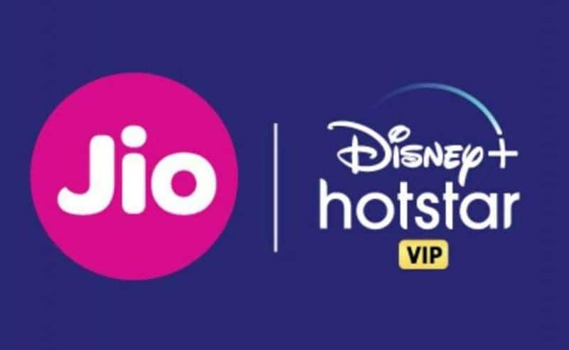 Jio revises Disney+ Hotstar plans, will now give up to 10GB extra data for free