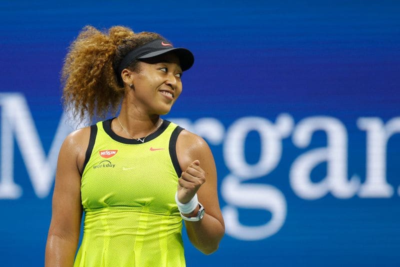 Naomi Osaka Reveals Why She withdrawal From Australian Open 2023