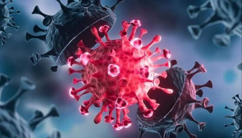 WHO designates new B.1.1.529 COVID strain as ‘variant of concern’, renames it Omicron