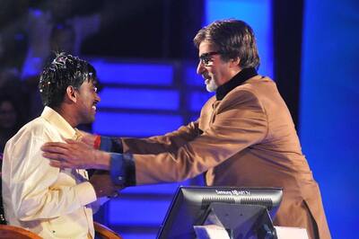 KBC 5 বিজেতা ৫ কোটি হাতে পেয়েও দেউলিয়া, ঝড়ের বেগে পতনের গল্প প্রকাশ্যে, যা জানলে চমকে উঠবেন