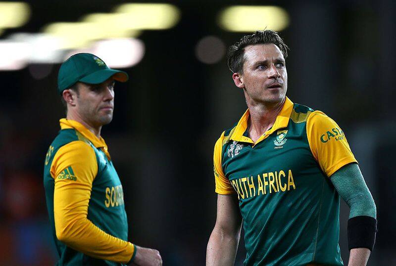 cricket IPL 2024: Dale Steyn advocates baseball-style approach to cricket following LBW controversy osf