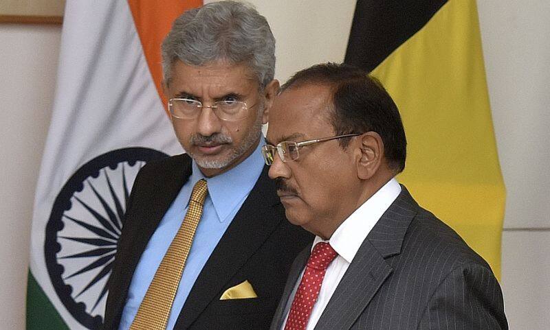 India hosting Afghanistan dialogue; Russia and Iran to join, Pakistan may sit out again