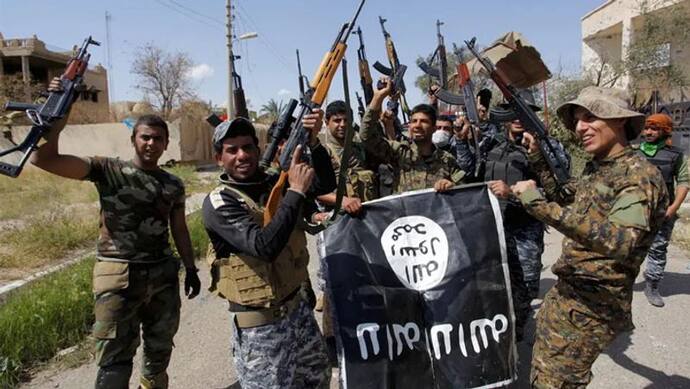 Afghanistan Crisis: ISIS में 25 भारतीयों के शामिल होने की आशंका; ये सभी जेलों से छुड़ाए गए हैं