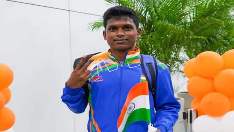 Mariyappan Thangavelu life Journey with medals and records rsk