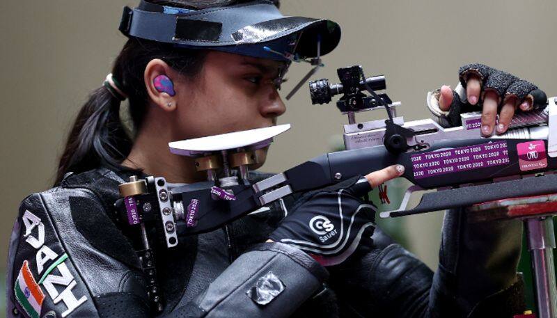 Tokyo Paralympics 2020 Team India fail to qualify for mixed 10m air rifle prone SH1 Final