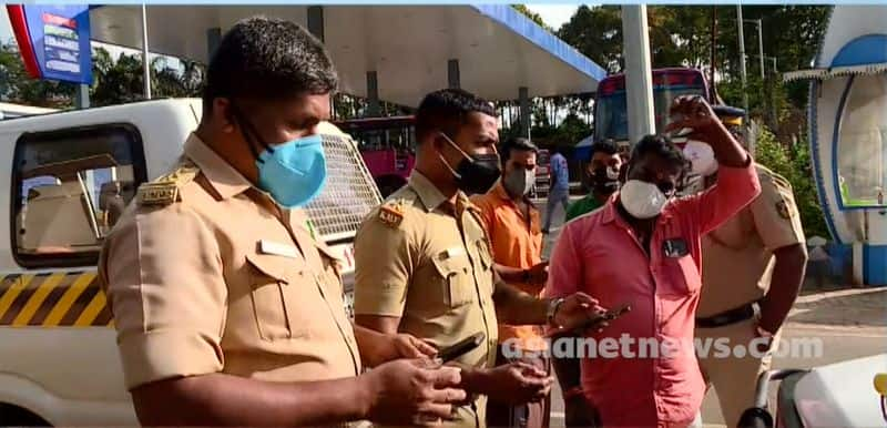 child labour in idukki tea estate