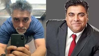 कभी अपने मोटापे को ब्रांड मानने वाले Ram Kapoor को इसलिए घटाना पड़ा वजन, इस 1 काम को करके पाई Fitness