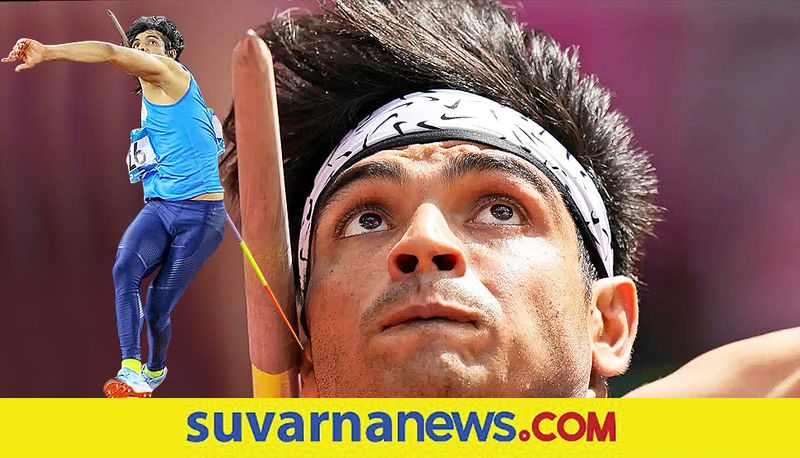 Neeraj Chopra s brand value increases by 1000 per cent after Olympics gold mah