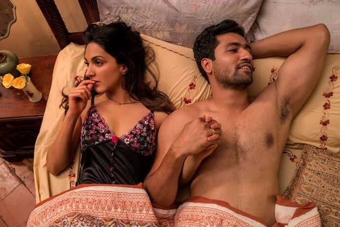 Kiara Advani : 'আমাকে নেমন্তন্ন করেনি', ভিকি-ক্যাটের বিয়ে নিয়ে মুখ খুললেন কিয়ারা