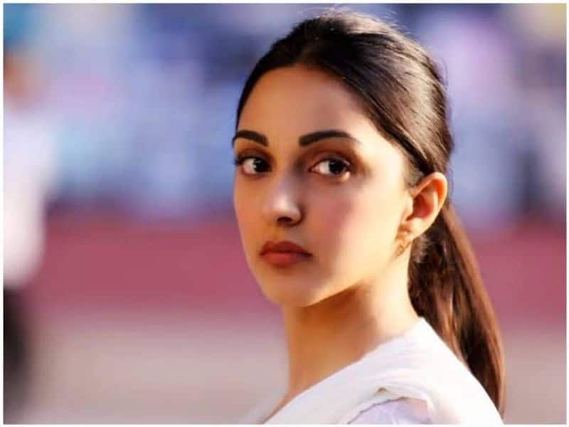 Kiara Advani: The actress who communicates more with her eyes and less with dialogues-SYT