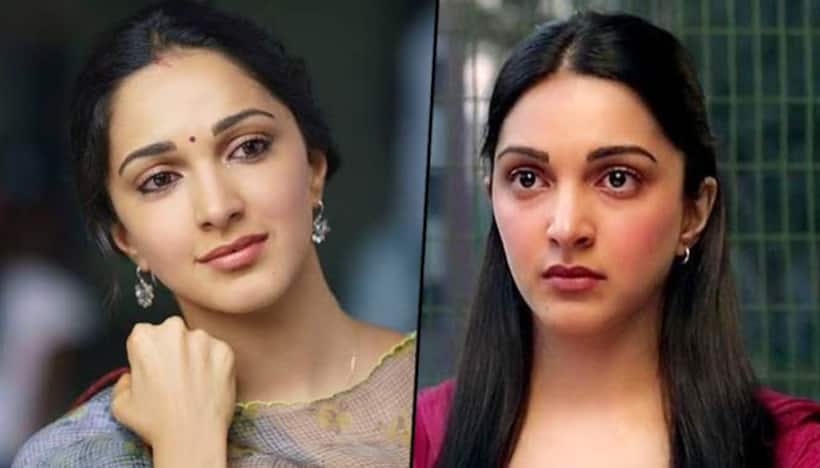 Kiara Advani: The actress who communicates more with her eyes and less with dialogues
