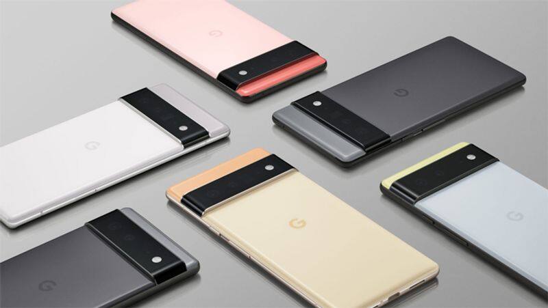 Google Pixel 6A expected to launch in May 2022 Report gcw