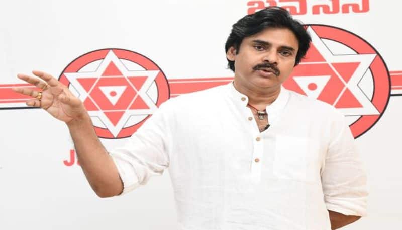 We will form government in Andhra pradesh  says pawan kalyan