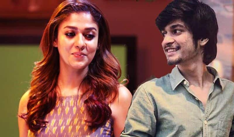 nayanthara movie actor join in suriya movie latest update