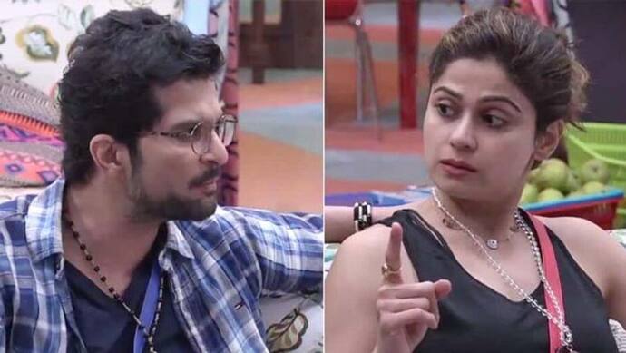 Bigg Boss OTT: राकेश बापट की जेब में मिली इस हीरोइन की 1 खास चीज तो जल-भुन गई शमिता शेट्टी