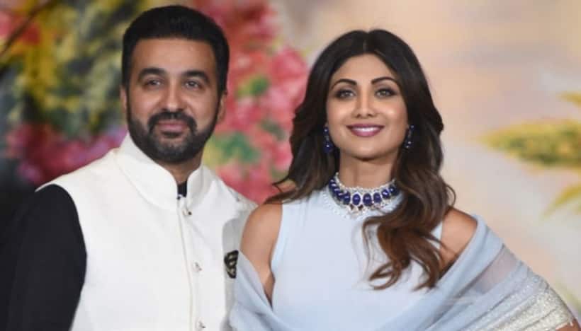 Shilpa Shetty, Raj Kundra release first statement after being accused in cheating case