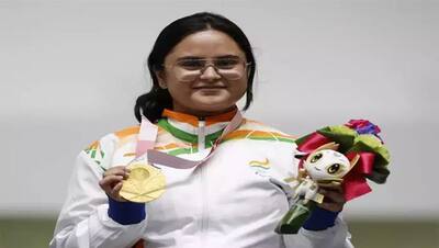 10 का दम: Tokyo Paralympics में इन 10 भारतीय खिलाड़ियों का जलवा, भारत का अबतक का रिकॉर्ड प्रदर्शन