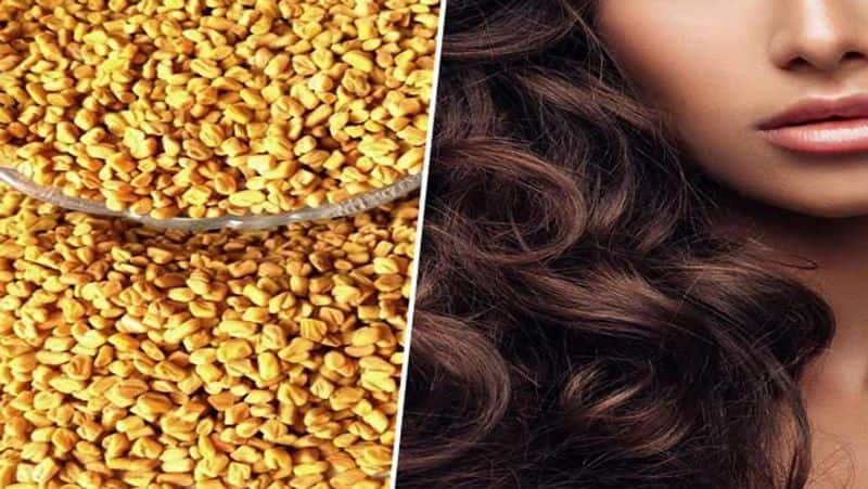 Health benefits of methi seeds