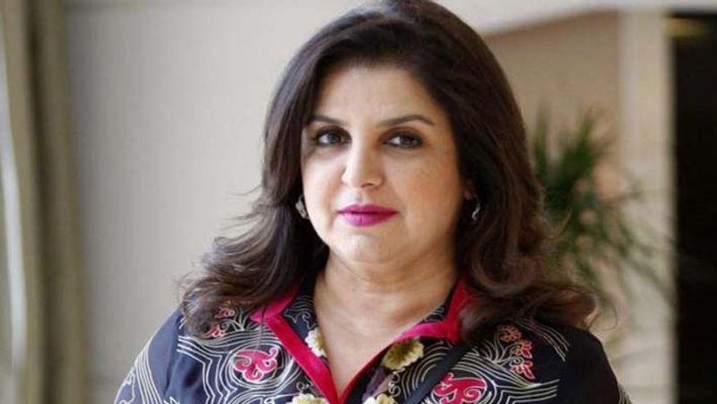 Farah Khan tests positive for Covid-19 despite being fully vaccinated; read details RCB