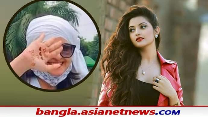 Pori Moni Case: মাদক কাণ্ডের পর এবার অশ্লীলতায় বাংলাদেশী অভিনেত্রী পরীমণি