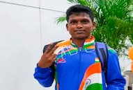 Tokyo Paralympics 2020 struggle story of silver medalist Mariyappan Thangavelu