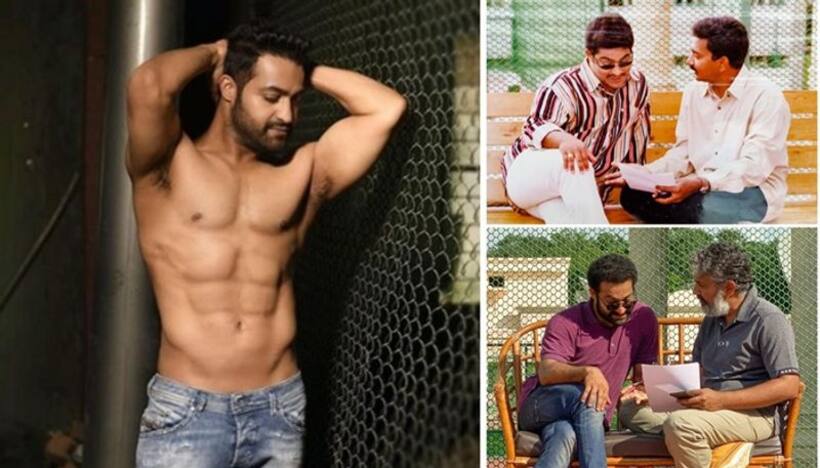 రాజమౌళి నన్ను చాలా అసహ్యంగా ఉన్నావని అన్నాడు, కొవ్వు ప్రాబ్లెమ్ ఉంది.. జూ.ఎన్టీఆర్ షాకింగ్ కామెంట్స్