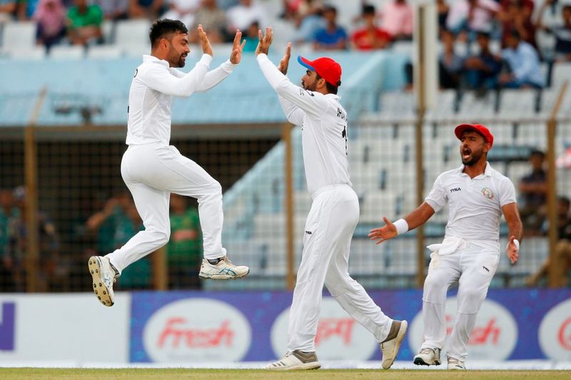 Afghanistan Cricket Board committed to promoting women's cricket, hopeful of Hobart Test going ahead-ayh