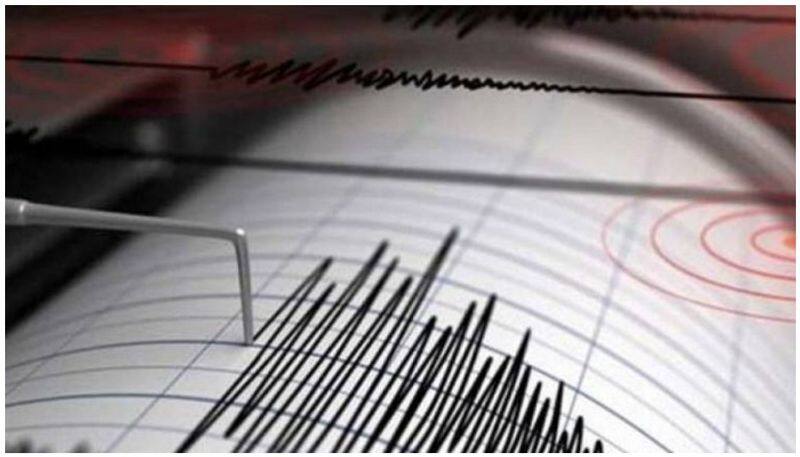 Many dead dozens injured after 5.7 magnitude earthquake hit Pakistan gcw