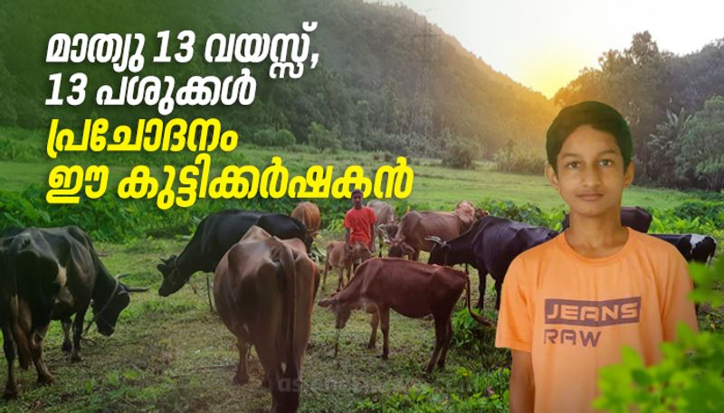 interview with mathew benny from idukki