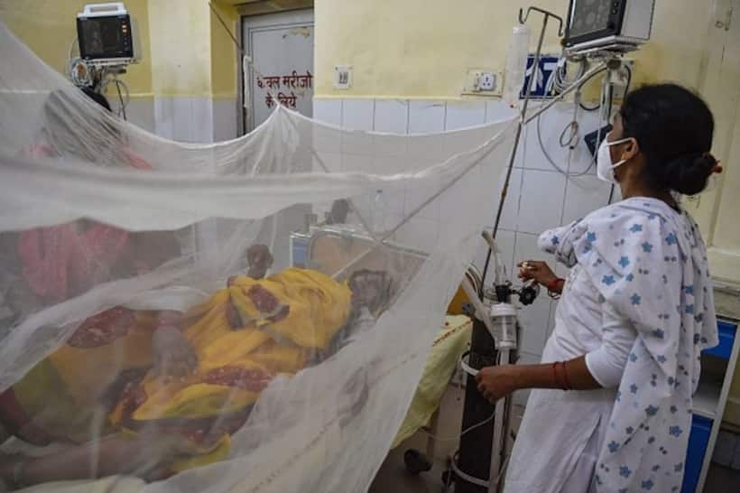 Dengue outbreak: Centre rushes teams to 9 states, 2 Union Territories