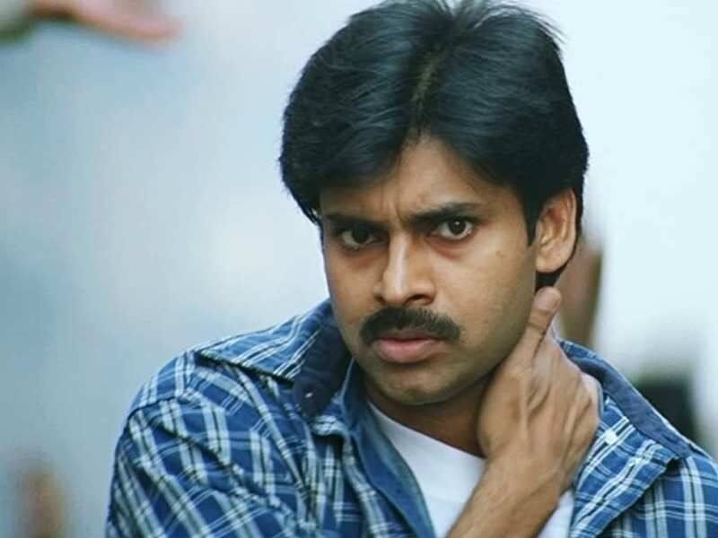 Pawan Kalyan dont want Power Star tag