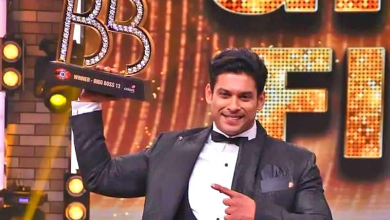 Bigg Boss 13 winner Sidharth Shukla Dies at 40 pod