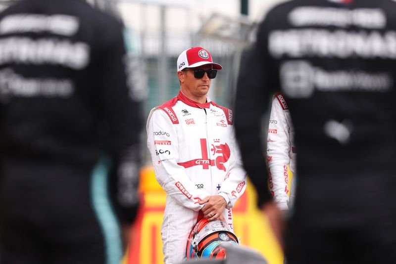 Abu Dhabi Grand Prix (GP) 2021: Formula 1 (F1) legend Kimi Raikkonen relives illustrious career ahead of last race-ayh