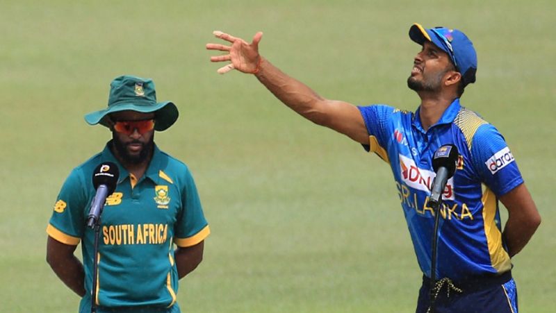 ICC T20 World Cup 2021, SA vs SL (Super 12) Preview: Team analysis, head-to-head, pitch, probable, fantasy xi-ayh