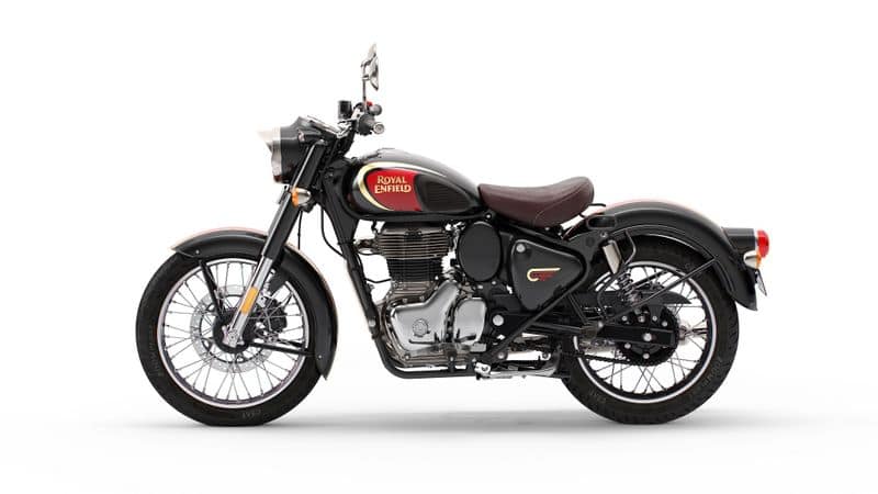 New Royal Enfield Classic 350 crosses 1 lakh production milestone