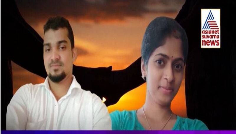 Asianet Suvarna FIR Udupi Jilted lover stabs girl to death kills self  at udupi mah