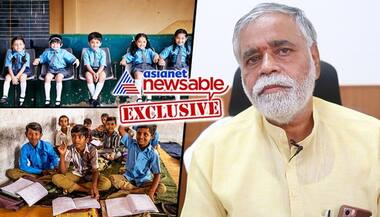 Is it safe to reopen schools? Here's what Karnataka Education Minister B C Nagesh says