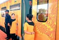 Modern Trains of changing India, Indian Railways upgrade Tejas