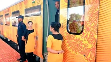 Modern Trains of changing India, Indian Railways upgrade Tejas