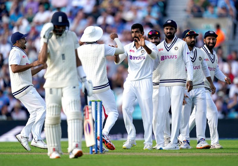 India Test Squad vs Bangladesh: Who Will be Vice-Captain, BCCI Keeps Suspense