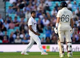 Pataudi Trophy 2021, 4th Test: These are the records scripted on Day 1