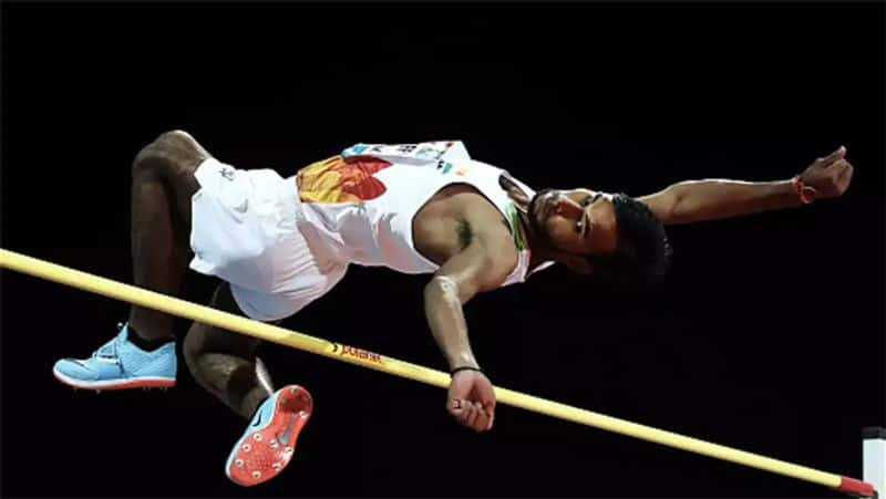 Tokyo Paralympics 2020 Praveen Kumar wins silver medal in T64 mens high jump kvn